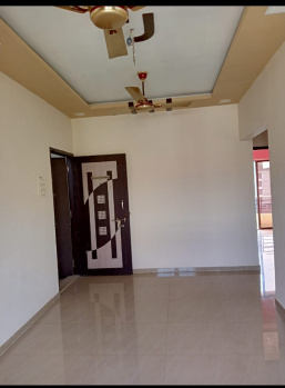 1 BHK Flats & Apartments for Sale in Palghar (585 Sq.ft.)