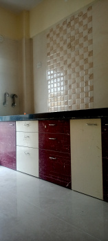 1 BHK Flats & Apartments for Rent in Tembhode, Palghar (675 Sq.ft.)