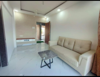 1 BHK Flats & Apartments for Sale in Mahim Road Mahim Road, Palghar (576 Sq.ft.)
