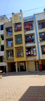 1 BHK Flats & Apartments for Sale in Mahim Road Mahim Road, Palghar (585 Sq.ft.)