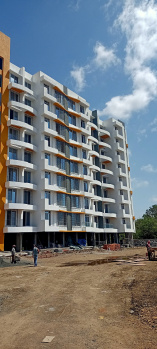 2 BHK Flats & Apartments for Sale in Mahim Road Mahim Road, Palghar (1250 Sq.ft.)