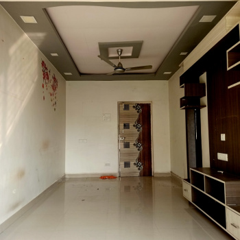 1 BHK Flats & Apartments for Sale in Vishnu Nagar, Palghar (720 Sq.ft.)