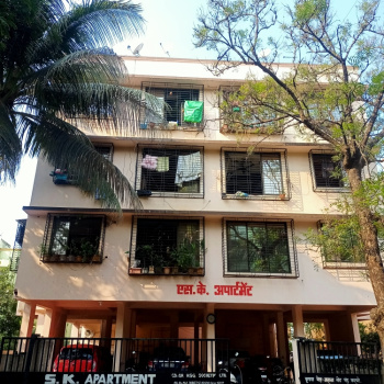 Property for sale in Vishnu Nagar, Palghar