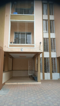 3 BHK Flats & Apartments for Sale in Palghar West, Palghar (1230 Sq.ft.)