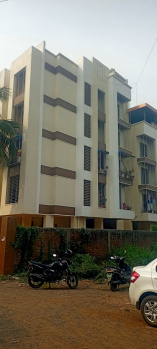 1 BHK Flats & Apartments for Sale in Court Road, Palghar (590 Sq.ft.)