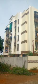 Property for sale in Court Road, Palghar