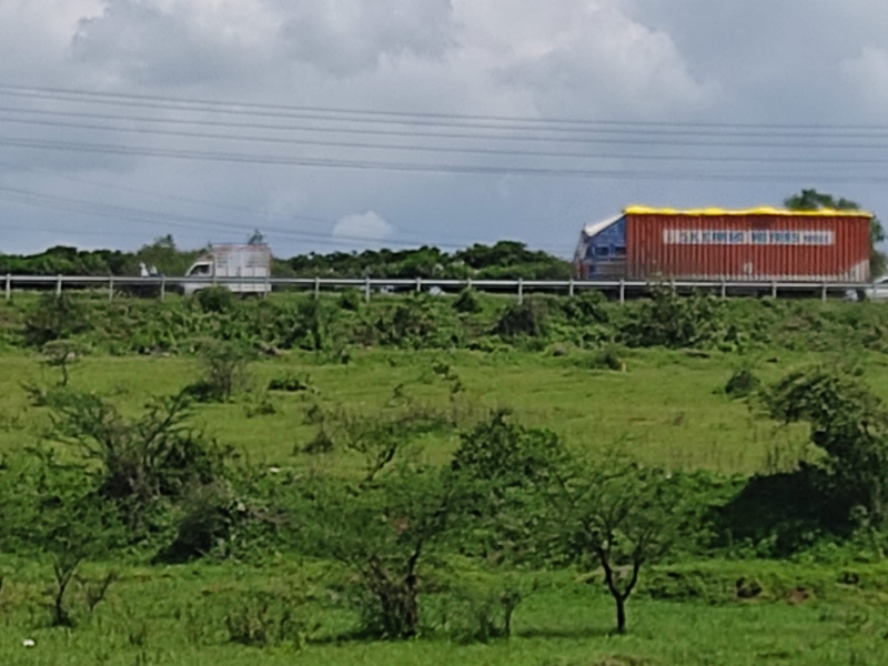 700 Sq. Meter Industrial Land / Plot for Sale in Gonde MIDC, Nashik