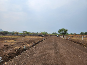 Property for sale in Rasbihari Road, Nashik