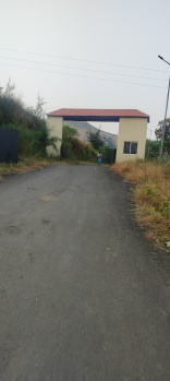 Property for sale in Trimbak Road, Nashik