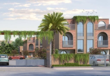 Residential Plot for Sale in Dholera, Ahmedabad (104 Sq. Yards)