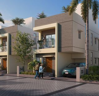 Property for sale in Domjur, Howrah