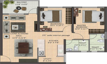 Property for sale in Salap, Howrah