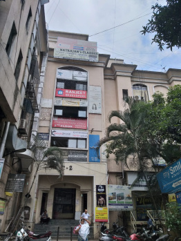 Office Space on Rent in Bramha Estate