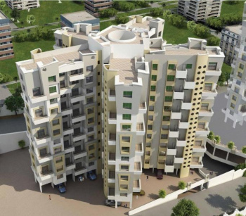 3 BHK FOR SALE IN BRAMHA EXUBERANCE