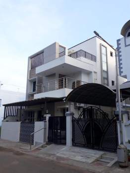 4 BHK Individual Houses / Villas For Rent In Gandhidham (90 Sq. Meter)