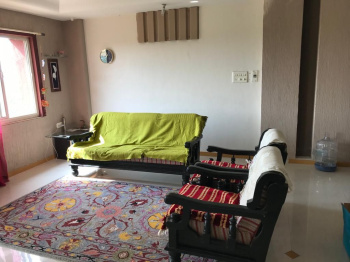 2 BHK Flats & Apartments For Rent In Infocity, Gandhinagar (1000 Sq.ft.)