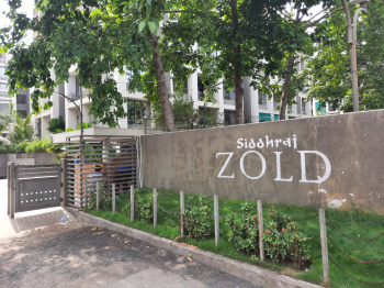 Luxurious 3 BHK On Rent Siddhraj Zold