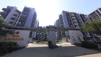 3 BHK Flats & Apartments For Sale In Randesan, Gandhinagar (262 Sq. Yards)
