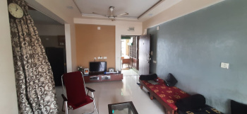 3 BHK Flats & Apartments For Rent In Kudasan, Gandhinagar (3420 Sq.ft.)