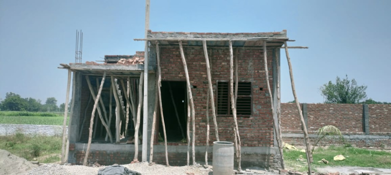 962 Sq.ft. Residential Plot For Sale In Jwalapur, Haridwar