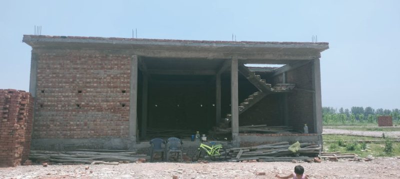 954 Sq.ft. Residential Plot For Sale In Jwalapur, Haridwar