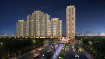 5 BHK Flats & Apartments for Sale in Jaypee Greens, Greater Noida (3196 Sq.ft.)