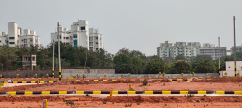 146 Sq. Yards Residential Plot for Sale in Shadnagar, Hyderabad