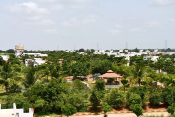 267 Sq. Yards Residential Plot for Sale in Kadthal, Rangareddy
