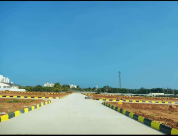 Property for sale in Kadthal, Rangareddy