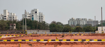 185 Sq. Yards Residential Plot for Sale in Shadnagar, Hyderabad