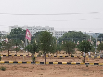 Property for sale in Nandigama, Hyderabad