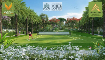 220 Sq. Yards Residential Plot for Sale in Balanagar, Hyderabad