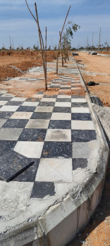 Property for sale in Balanagar, Mahbubnagar