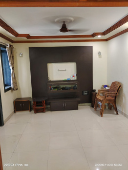 1 BHK Flats & Apartments for Sale in Thakurli, Thane (665 Sq.ft.)