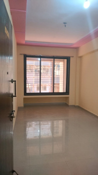 1 BHK Flats & Apartments for Rent in Thakurli, Thane (600 Sq.ft.)