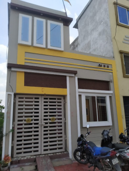 2 BHK Individual Houses / Villas for Sale in Rau, Indore (560 Sq.ft.)