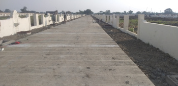 Commercial Lands /Inst. Land for Sale in Rau, Indore (2400 Sq.ft.)