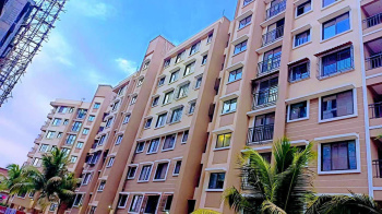 1 BHK Flats & Apartments For Sale In Kalyan West, Thane (334 Sq.ft.)
