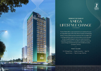 1 BHK Flats & Apartments For Sale In Dadar, Mumbai (450 Sq.ft.)