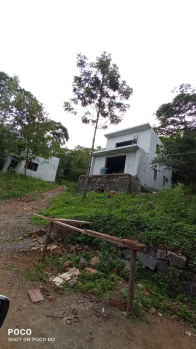 1 RK Farm House for Sale in Yercaud, Salem (650 Sq.ft.)