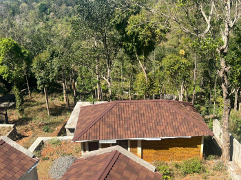 1 BHK Farm House for Sale in Yercaud, Salem (900 Sq.ft.)