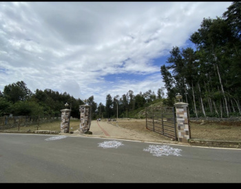 1800 Sq.ft. Agricultural/Farm Land for Sale in Yercaud, Salem