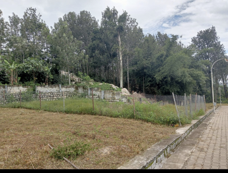 1800 Sq.ft. Agricultural/Farm Land for Sale in Yercaud, Salem