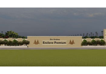 600sqft plot in indore best location indore ujjain road