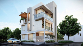 3 BHK Individual Houses for Sale in Vijay Nagar, Indore (3000 Sq.ft.)