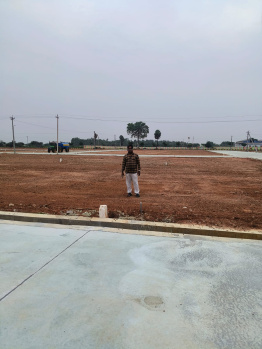 Residential Plot for Sale in Mathur, Tiruchirappalli (2400 Sq.ft.)
