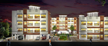 1 BHK Flats & Apartments for Sale in Wada, Palghar (423 Sq.ft.)
