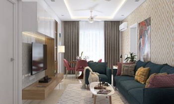 2 BHK Flat on Airport Road 19 Lacs Only