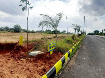 Residential Plots Near Airport Road RERA Approved 27 lacs only