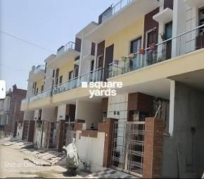 Independent House Double Storey 100 Sq yards